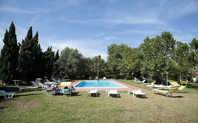 Agriturismo San Carlo