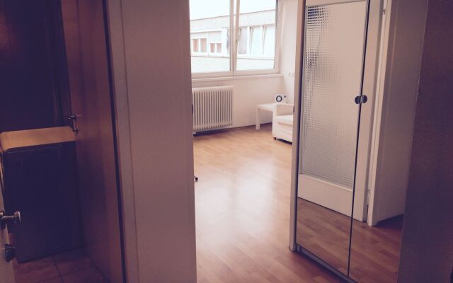 Studio near city center Vienna