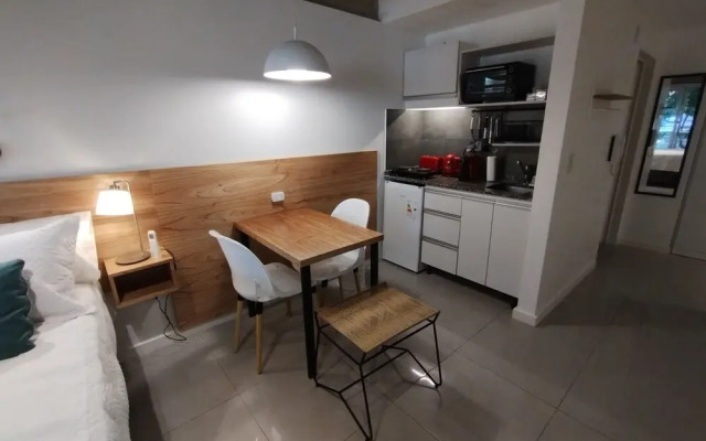 Estudio en Palermo III