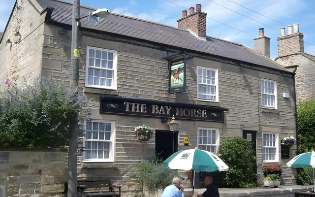 The Bay Horse Country Inn