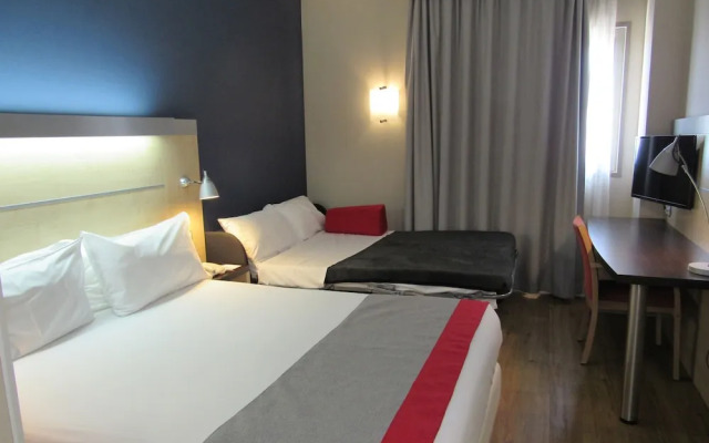 Holiday Inn Express Málaga - Aeropuerto