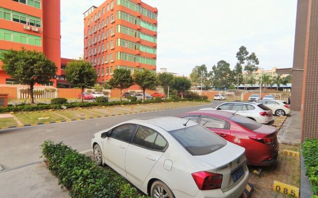 YUMI Apartment - Panyu Boli Branch
