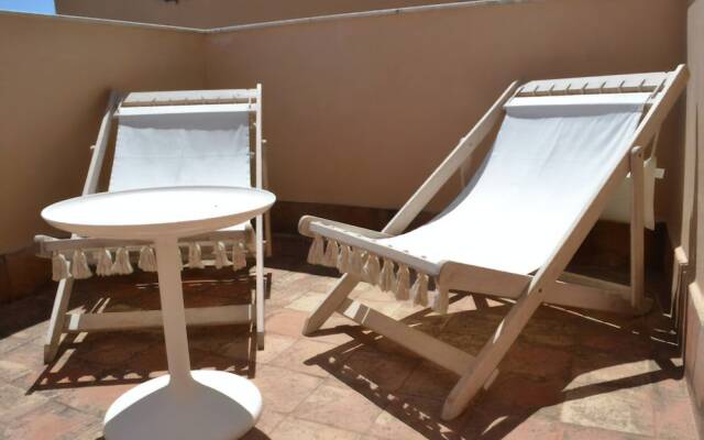 Antica Torre dell'Acqua del 1100