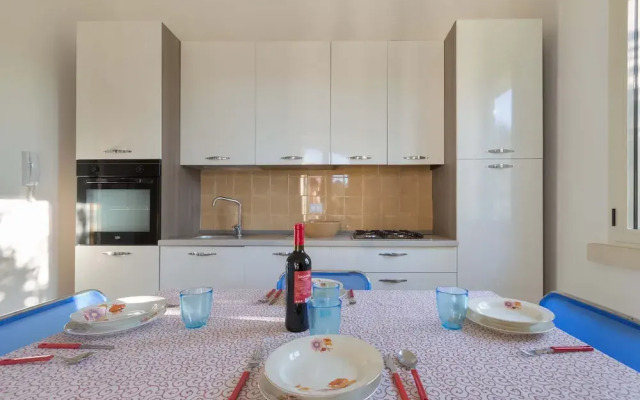 1755 Casina Farnarari - Appartamento 1 by Barbarhouse