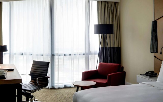 Pullman Istanbul Airport and Convention Center Hotel