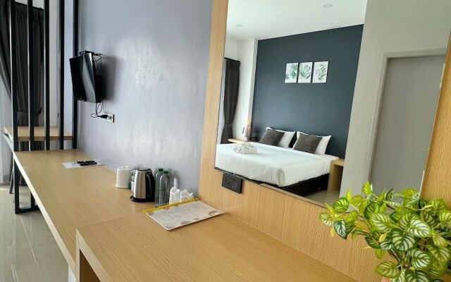 Blue Moon Boutique Resort