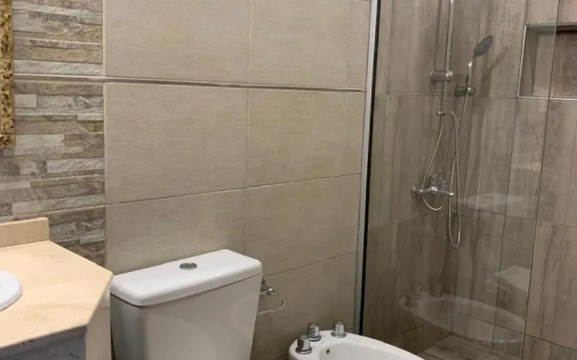 Kimbara Bosque Y Mar