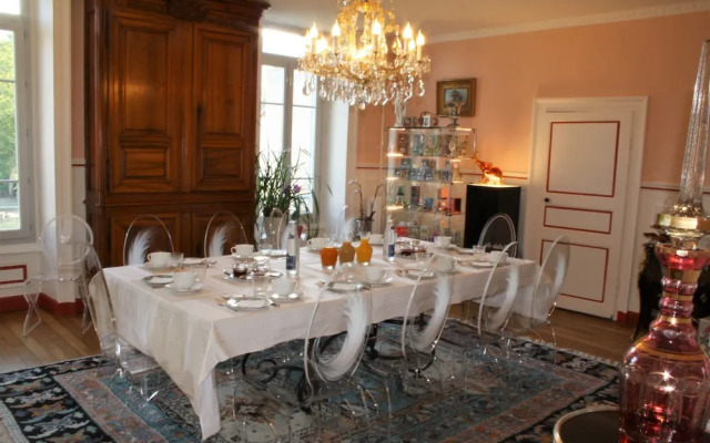 Relais du Destin