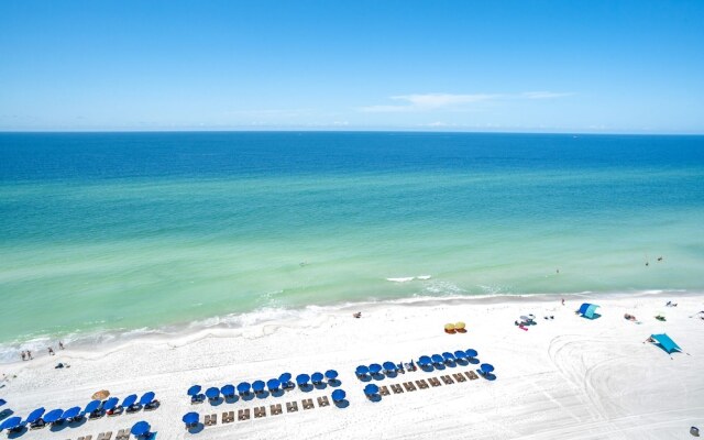 Treasure Island 1209