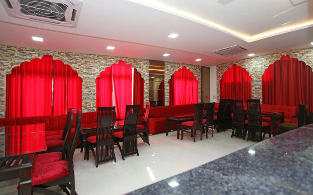 Hotel Prime View By OYO Rooms