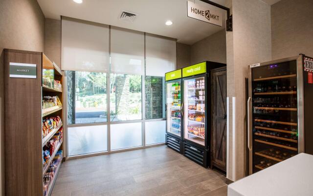 Home2 Suites by Hilton Carlsbad