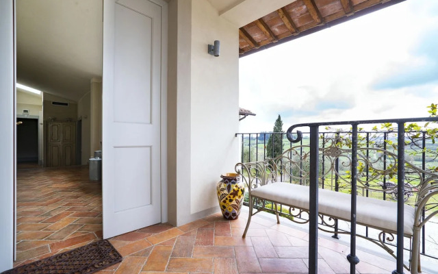 Agriturismo Cantagrillo