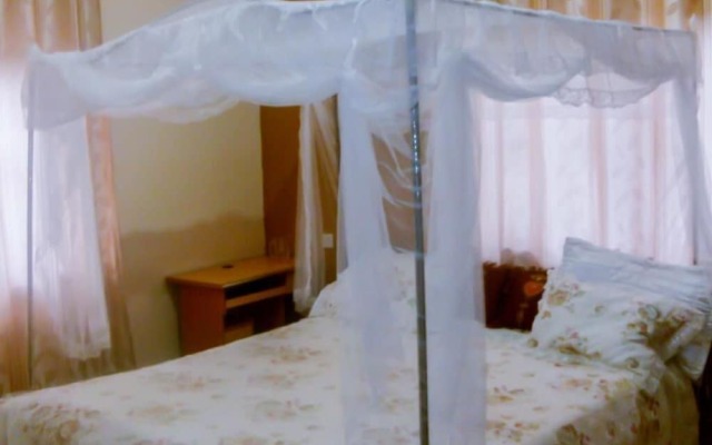 Naju Home Stay