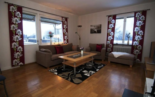 Great Living Accommodation - Jönköping Öster