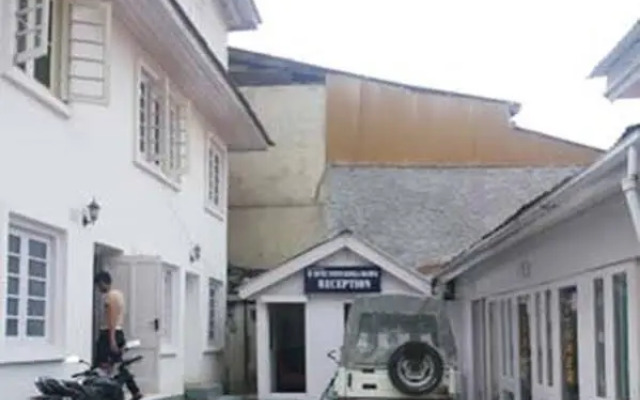 Hotel Rachna