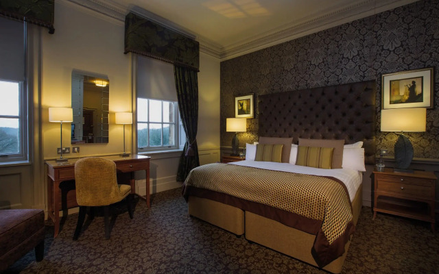 Crathorne Hall Hotel