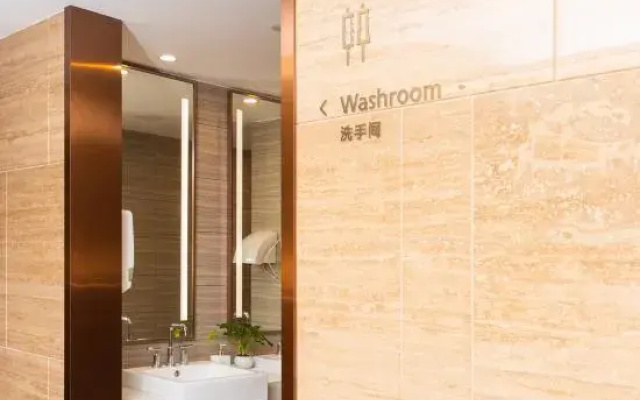 Lavande Hotel (Foshan Gaoming Yingxin Plaza)