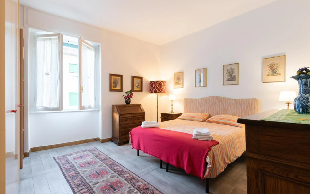 I Cappuccini #OZONO SANITIZING!