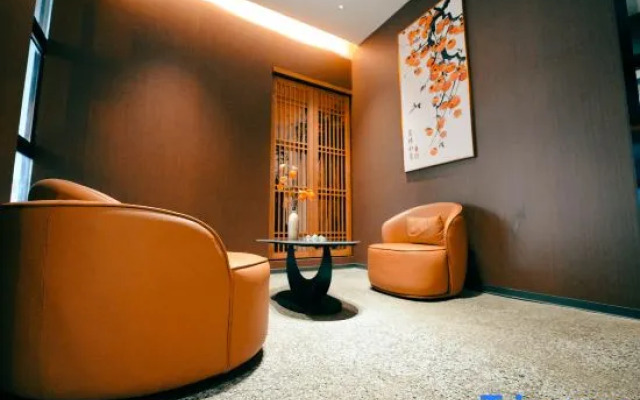 Tangrenju Hotel (Yingtian Store, Luoyang Ancient City)