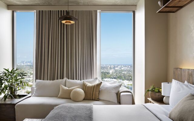 1 Hotel West Hollywood