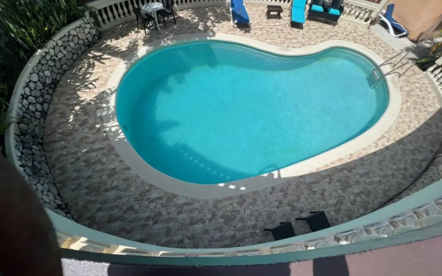 Match Resort Hotel