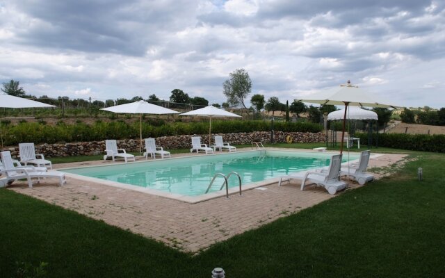 Podere Fingardella