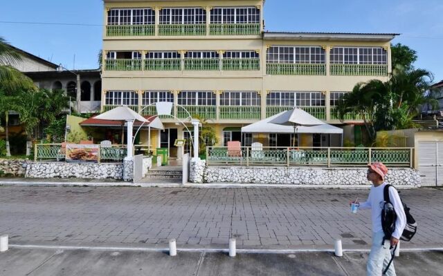 Hotel Petén Express - Hostel