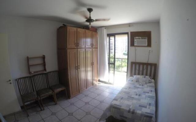 Apart Hotel Barra Inn