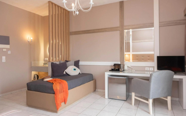 Hotel Lino Mare