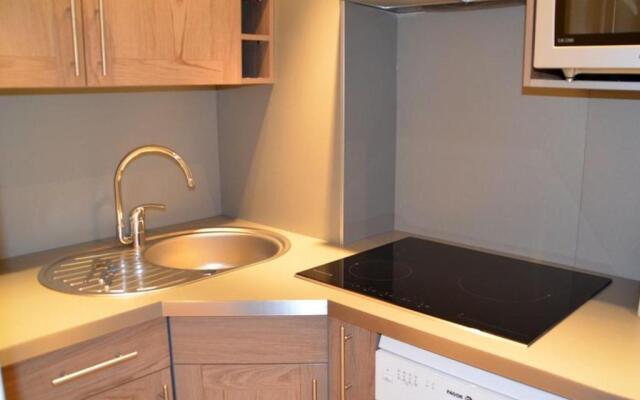 Appartement Les Menuires, 2 pièces, 6 personnes - FR-1-452-298