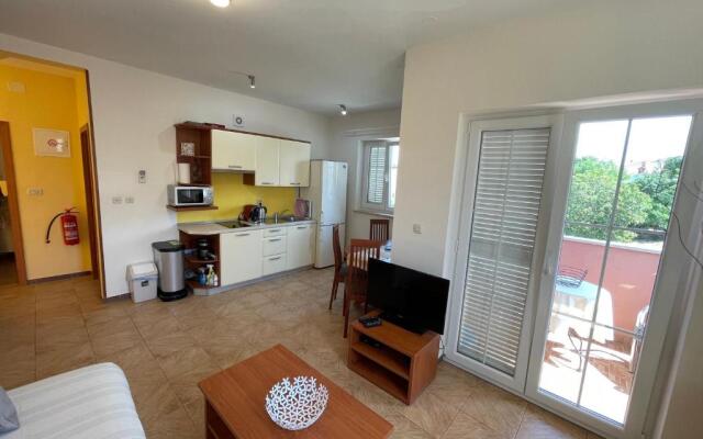 Apartman 7- Daniel