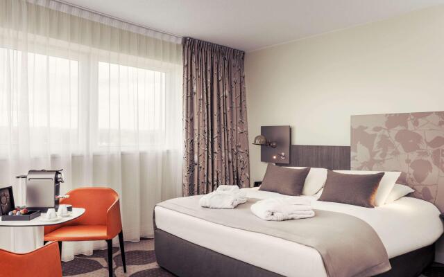 Mercure Compiegne Sud