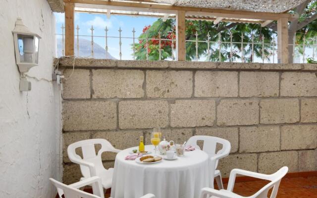 Casa Tenerife 1