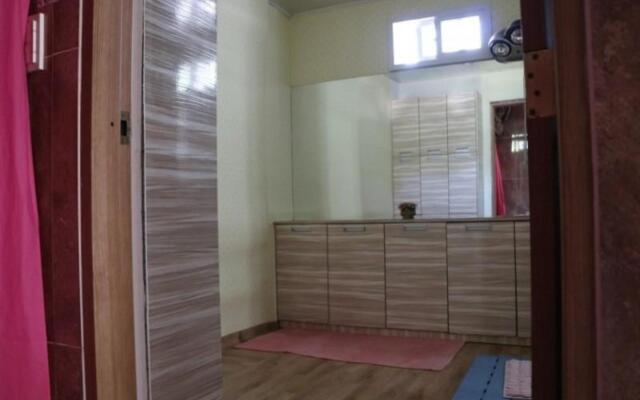 Jecheon Hilark Glamping Pension
