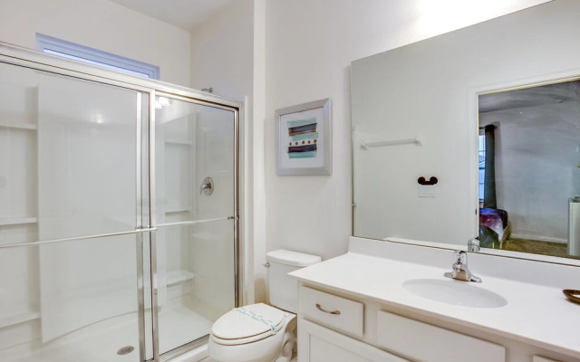 Oakgrain Villa Solterra 1