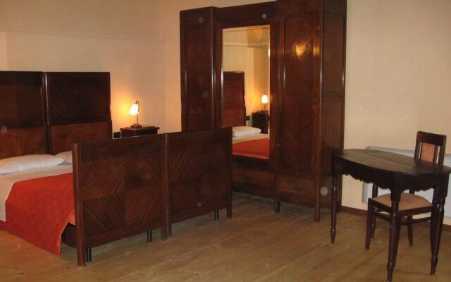 Il Bivio bed and breakfast