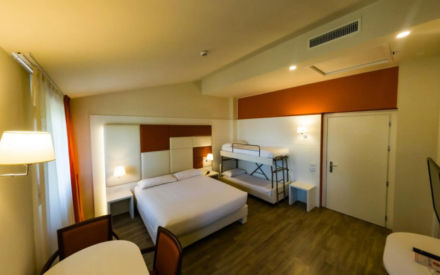 Hotel Sirio, Sure Hotel Collection by Best Western