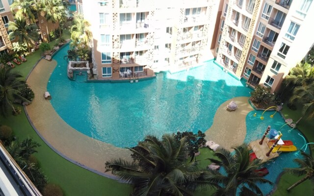 Atlantis Condo Resort by Alex Group