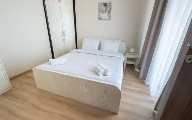 Orbi Residence