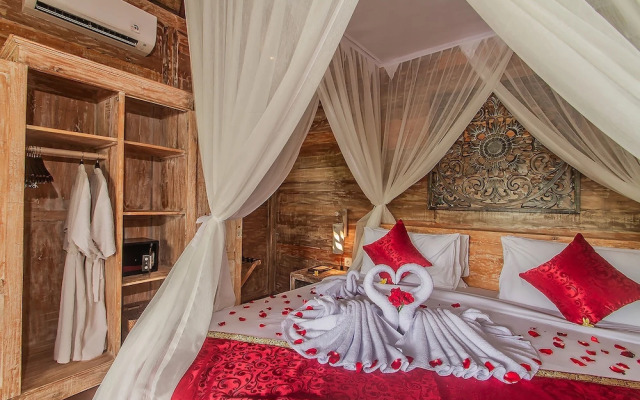 Aswanaya Villas Ubud