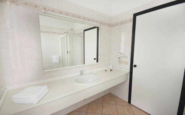 Hotel Villa Maria
