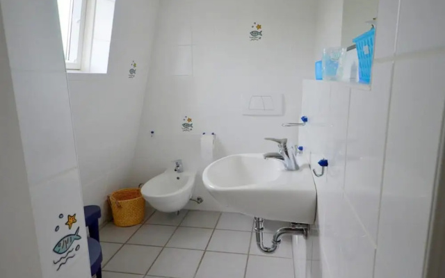 Holiday Home in Breskens Near Beach