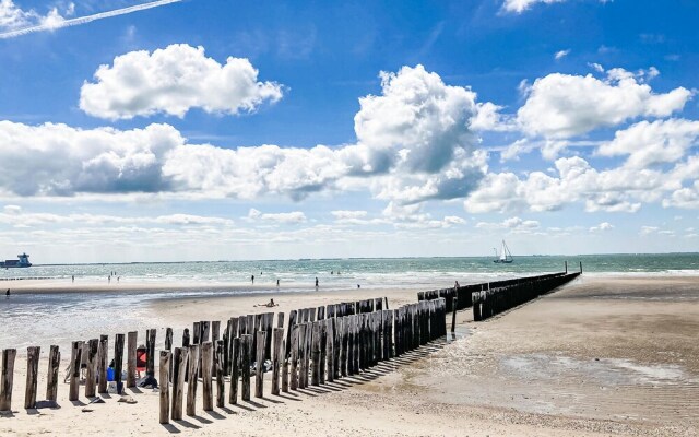 Amazing Apartment in Zoutelande With 1 Bedrooms and Wifi