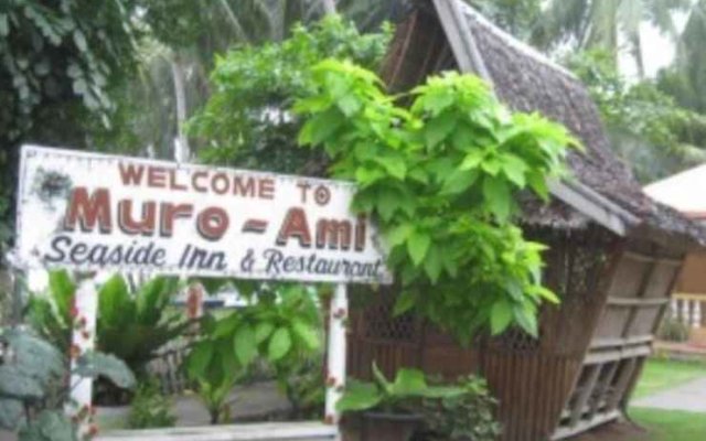 Muro Ami Inn And Restaurant