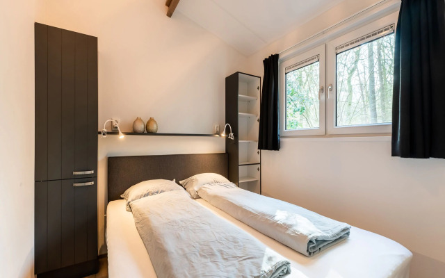 Comfortable Holiday Home in Hellendoorn with Terrace