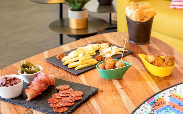 Ibis Styles Les Houches Chamonix