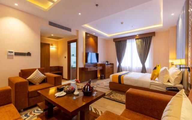 Dream International Hotel