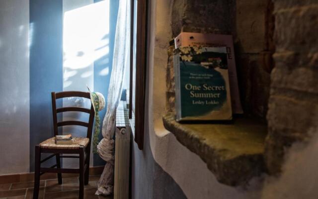 Montemenardo Organic Resort  Spa