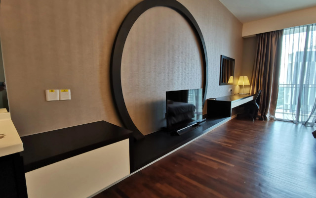 Thermospace The Shore T1-25-13 Melaka City No Wifi