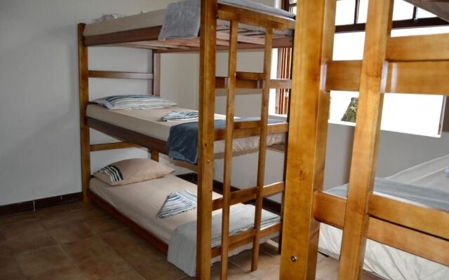 Namastê Hostel - Paraty